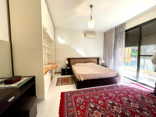 Brummana, Matn, 4 Bedrooms Bedrooms, 7 Rooms Rooms,5 BathroomsBathrooms,Apartment,For Rent,2,1141