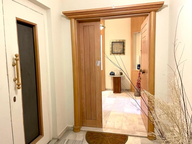 Brummana, Matn, 4 Bedrooms Bedrooms, 7 Rooms Rooms,5 BathroomsBathrooms,Apartment,For Rent,2,1141