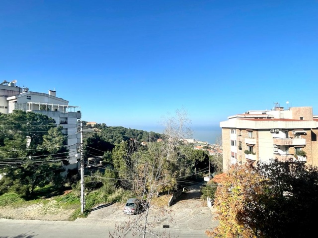 Brummana, Matn, 4 Bedrooms Bedrooms, 7 Rooms Rooms,5 BathroomsBathrooms,Apartment,For Rent,2,1141