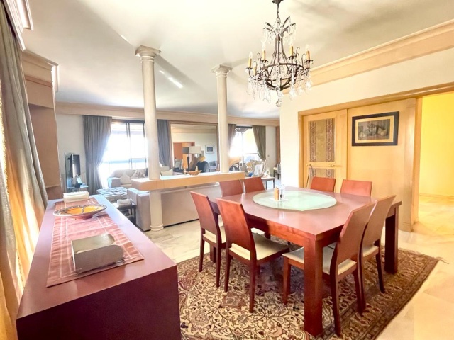 Brummana, Matn, 4 Bedrooms Bedrooms, 7 Rooms Rooms,5 BathroomsBathrooms,Apartment,For Rent,2,1141