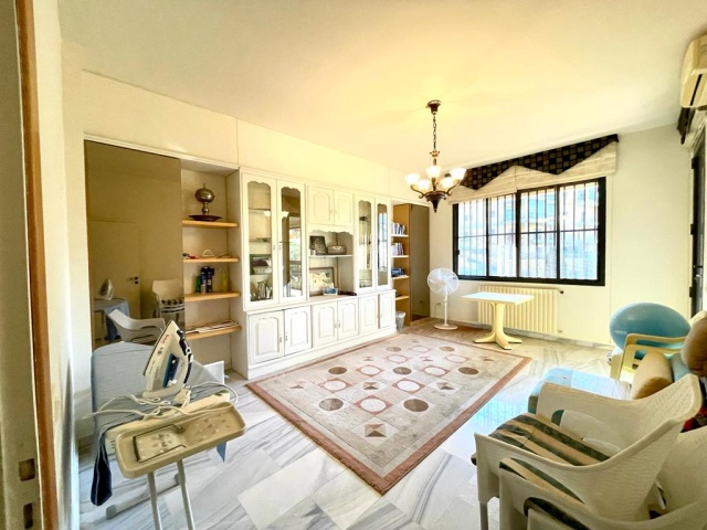 Brummana, Matn, 4 Bedrooms Bedrooms, 7 Rooms Rooms,5 BathroomsBathrooms,Apartment,For Rent,2,1141