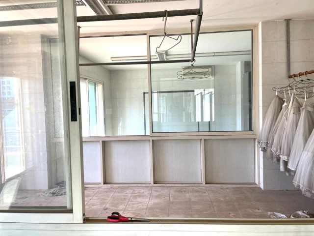 Sin el Fil, Matn, 1 Room Rooms,Office,For Rent,1,1145