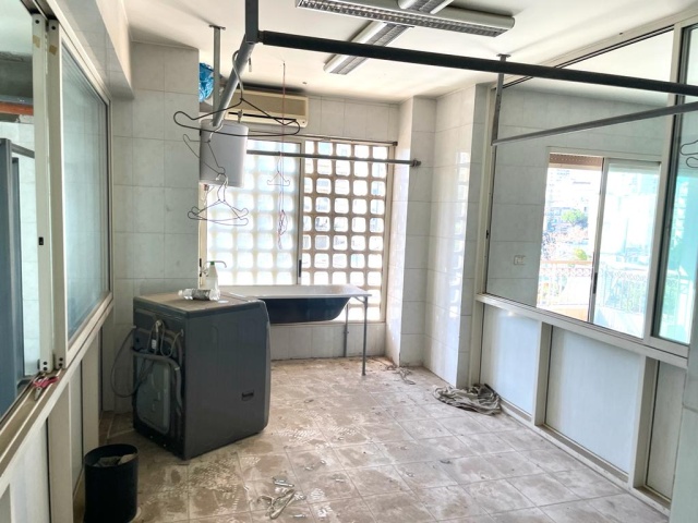 Sin el Fil, Matn, 1 Room Rooms,Office,For Rent,1,1145