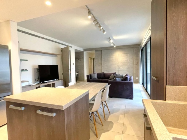 Achrafieh, 2 Bedrooms Bedrooms, ,3 BathroomsBathrooms,Apartment,For Rent,8,1155