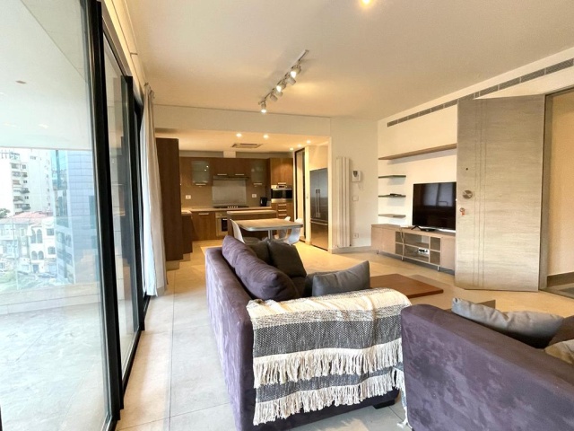 Achrafieh, 2 Bedrooms Bedrooms, ,3 BathroomsBathrooms,Apartment,For Rent,8,1155