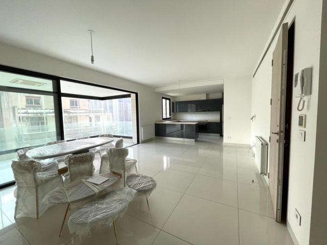 Achrafieh, 2 Bedrooms Bedrooms, ,3 BathroomsBathrooms,Apartment,For Rent,7,1156