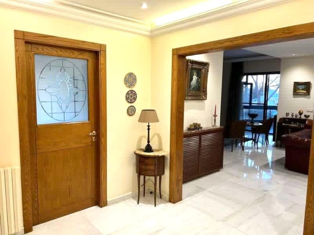 Rabieh, Matn, 4 Bedrooms Bedrooms, ,Apartment,For Rent,3,1167