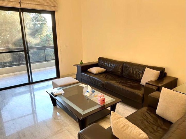 Rabieh, Matn, 4 Bedrooms Bedrooms, ,Apartment,For Rent,3,1167