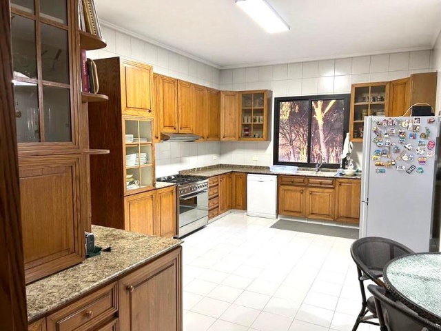 Rabieh, Matn, 4 Bedrooms Bedrooms, ,Apartment,For Rent,3,1167