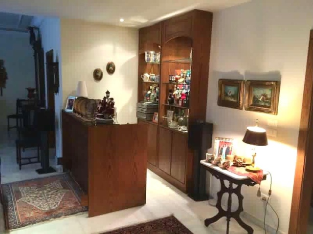 Rabieh, Matn, 4 Bedrooms Bedrooms, ,Apartment,For Rent,3,1167