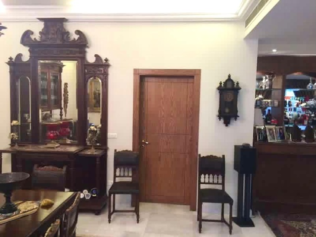 Rabieh, Matn, 4 Bedrooms Bedrooms, ,Apartment,For Rent,3,1167