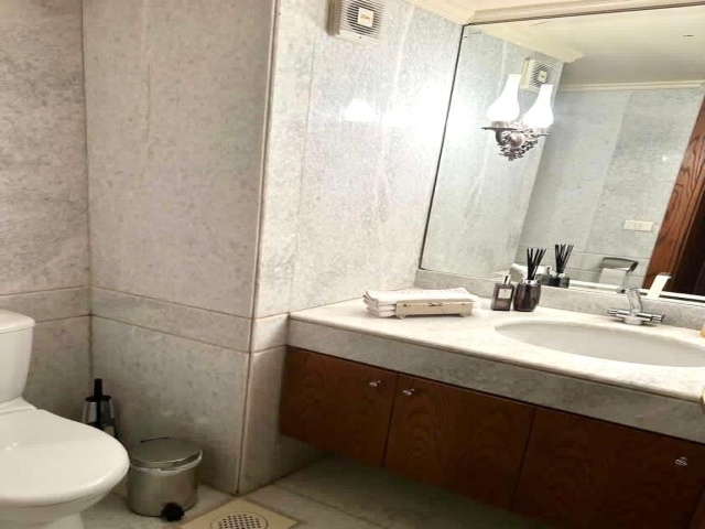 Rabieh, Matn, 4 Bedrooms Bedrooms, ,Apartment,For Rent,3,1167