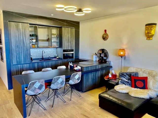 Faqra, Keserwan, 2 Bedrooms Bedrooms, ,Chalet,For Sale,1173