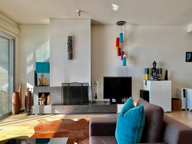 Faqra, Keserwan, 2 Bedrooms Bedrooms, ,Chalet,For Sale,1173