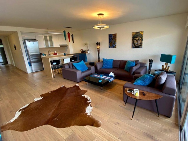 Faqra, Keserwan, 2 Bedrooms Bedrooms, ,Chalet,For Sale,1173