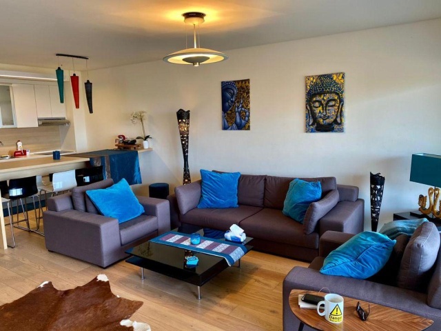 Faqra, Keserwan, 2 Bedrooms Bedrooms, ,Chalet,For Sale,1173