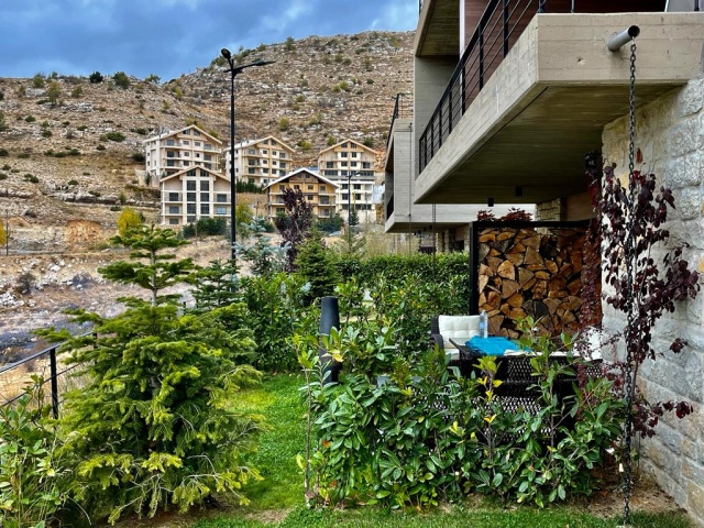 Faqra, Keserwan, ,Chalet,For Sale,1174