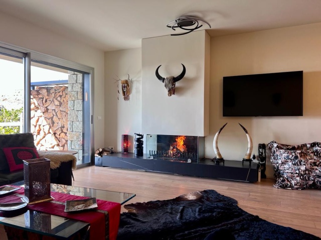 Faqra, Keserwan, ,Chalet,For Sale,1174