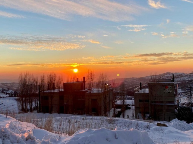 Faqra, Keserwan, ,Chalet,For Sale,1174