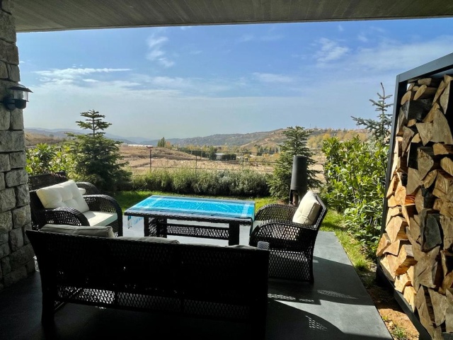 Faqra, Keserwan, ,Chalet,For Sale,1174