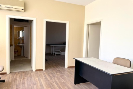 Rabieh, Matn, 3 Rooms Rooms,1 BathroomBathrooms,Office,For Rent,3,1177