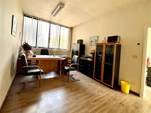 Rabieh, Matn, 3 Rooms Rooms,1 BathroomBathrooms,Office,For Rent,3,1177