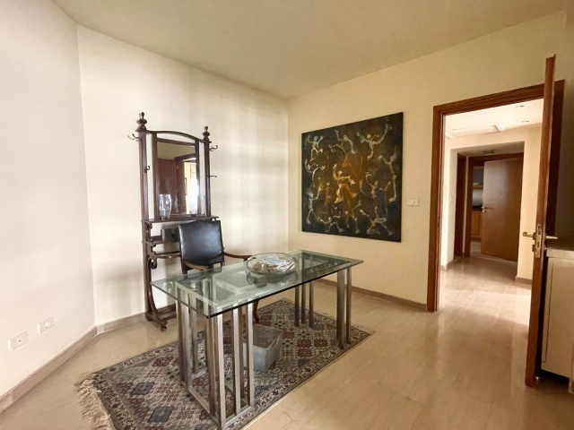 Achrafieh, 3 Bedrooms Bedrooms, ,4 BathroomsBathrooms,Apartment,For Rent,7,1178