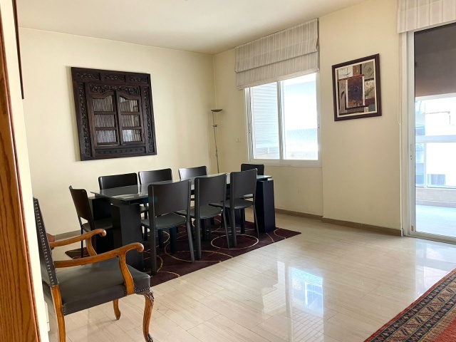 Achrafieh, 3 Bedrooms Bedrooms, ,4 BathroomsBathrooms,Apartment,For Rent,7,1178