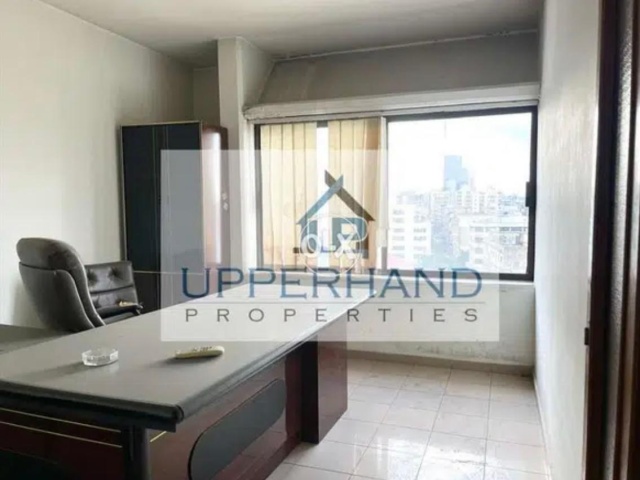 Dora, Matn, 3 Rooms Rooms,1 BathroomBathrooms,Office,For Rent,5,1179