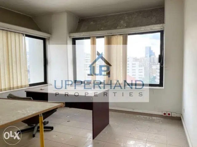 Dora, Matn, 3 Rooms Rooms,1 BathroomBathrooms,Office,For Rent,5,1179