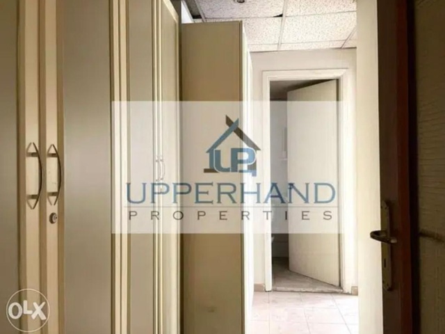 Dora, Matn, 3 Rooms Rooms,1 BathroomBathrooms,Office,For Rent,5,1179