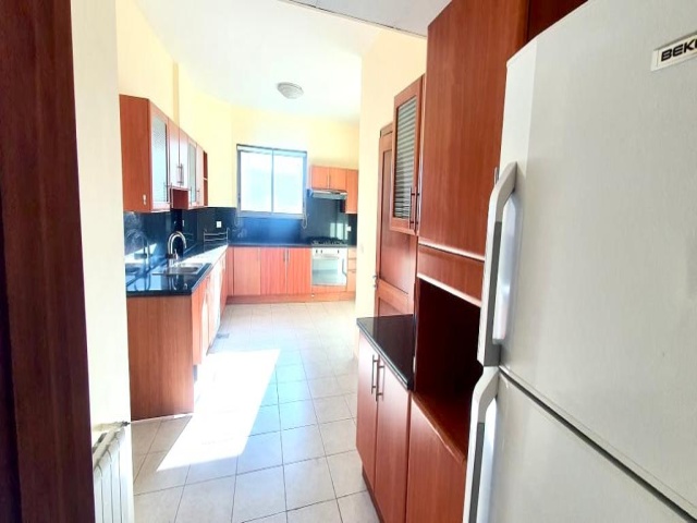 Achrafieh, 4 Bedrooms Bedrooms, ,5 BathroomsBathrooms,Apartment,For Rent,6,1180