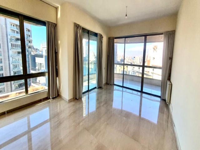 Achrafieh, 4 Bedrooms Bedrooms, ,5 BathroomsBathrooms,Apartment,For Rent,6,1180