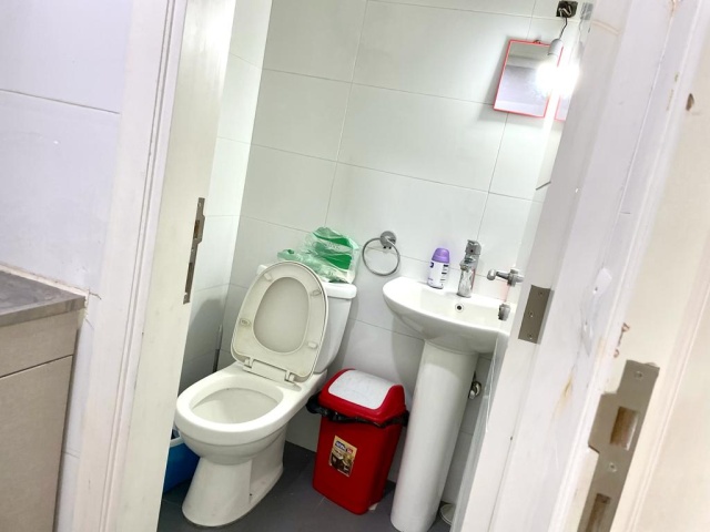 Bourj Hammoud, Matn, ,1 BathroomBathrooms,Office,For Rent,3,1181