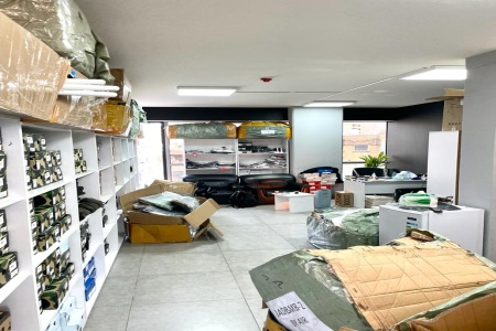 Bourj Hammoud, Matn, ,1 BathroomBathrooms,Office,For Rent,3,1181