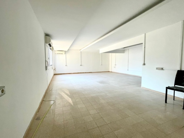 Gemmayzeh, Beirut, 2 Rooms Rooms,1 BathroomBathrooms,Office,For Rent,4,1186