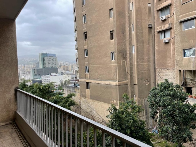 Sioufi, Ashrafieh, 2 Bedrooms Bedrooms, ,2 BathroomsBathrooms,Apartment,For Sale,4,1188