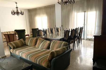 Sioufi, Ashrafieh, 2 Bedrooms Bedrooms, ,2 BathroomsBathrooms,Apartment,For Sale,4,1188