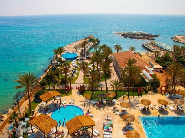 Batroun, Batroun, 2 Bedrooms Bedrooms, ,2 BathroomsBathrooms,Chalet,For Rent,1194