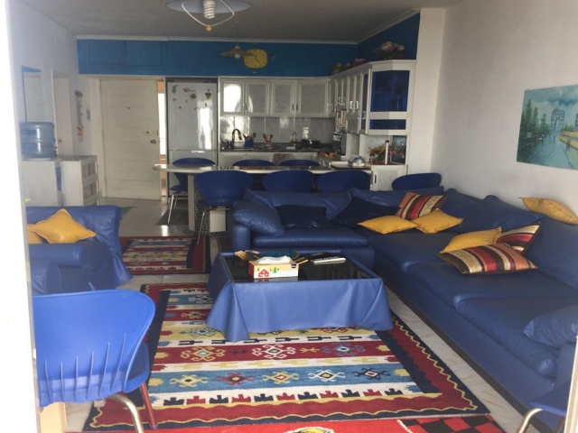Batroun, Batroun, 2 Bedrooms Bedrooms, ,2 BathroomsBathrooms,Chalet,For Rent,1194
