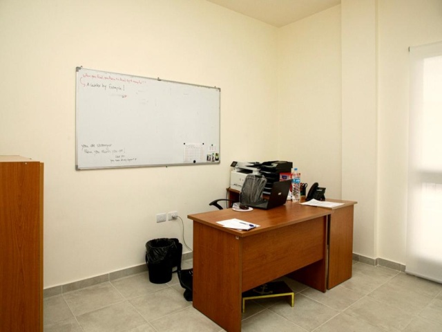 Baouchriyeh, Matn, ,Office,For Rent,4,1197