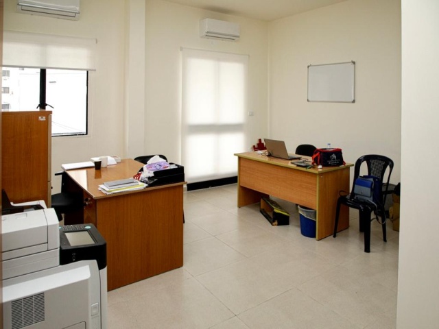 Baouchriyeh, Matn, ,Office,For Rent,4,1197