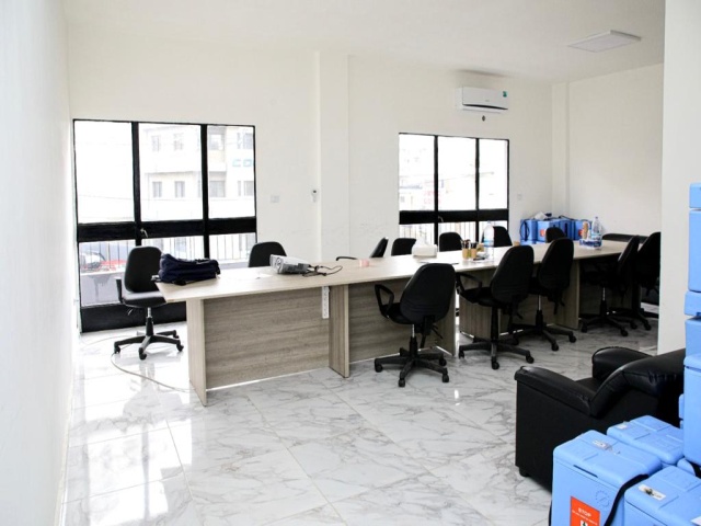 Baouchriyeh, Matn, ,Office,For Rent,4,1197