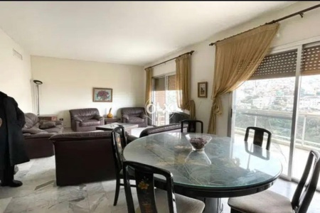 Dbayeh, Matn, 3 Bedrooms Bedrooms, ,2 BathroomsBathrooms,Apartment,For Rent,4,1200
