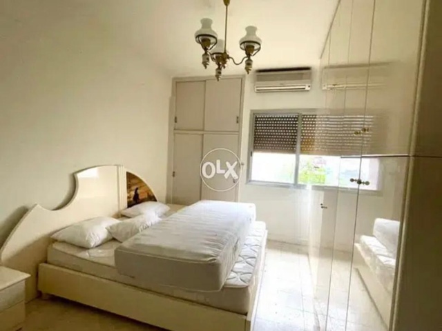 Dbayeh, Matn, 3 Bedrooms Bedrooms, ,2 BathroomsBathrooms,Apartment,For Rent,4,1200
