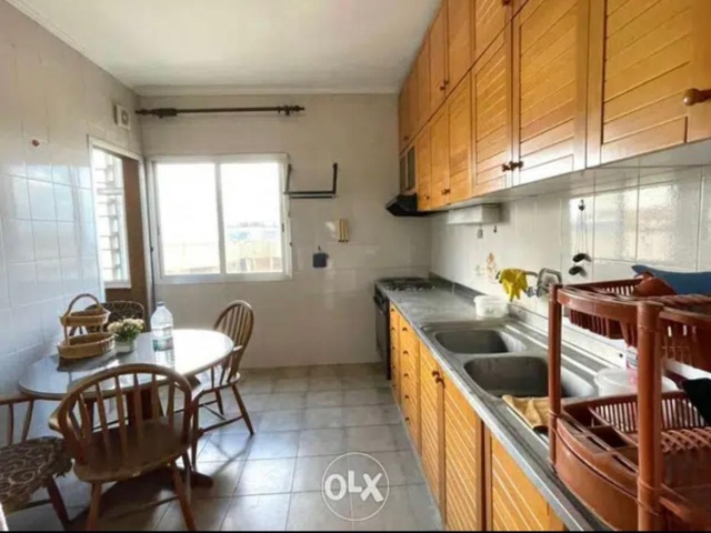 Dbayeh, Matn, 3 Bedrooms Bedrooms, ,2 BathroomsBathrooms,Apartment,For Rent,4,1200