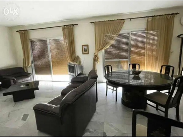 Dbayeh, Matn, 3 Bedrooms Bedrooms, ,2 BathroomsBathrooms,Apartment,For Rent,4,1200