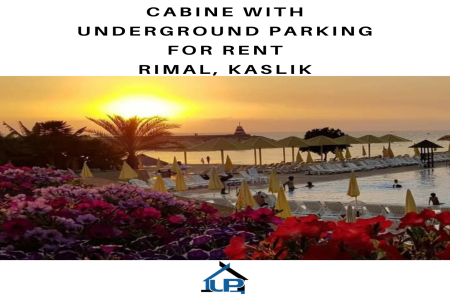 Zouk Mosbeh, Keserwan, ,Chalet,For Rent,1207