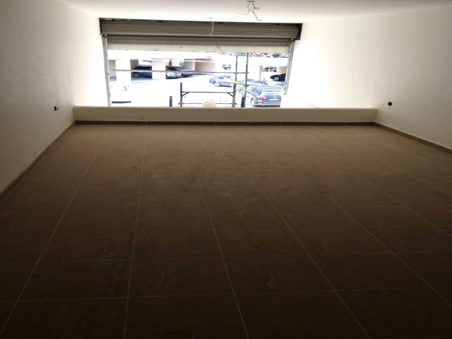 Baouchriyeh, Matn, ,1 BathroomBathrooms,Shop,For Rent,1219