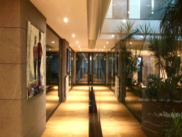 Sin el Fil, Matn, 2 Rooms Rooms,2 BathroomsBathrooms,Office,For Rent,1222